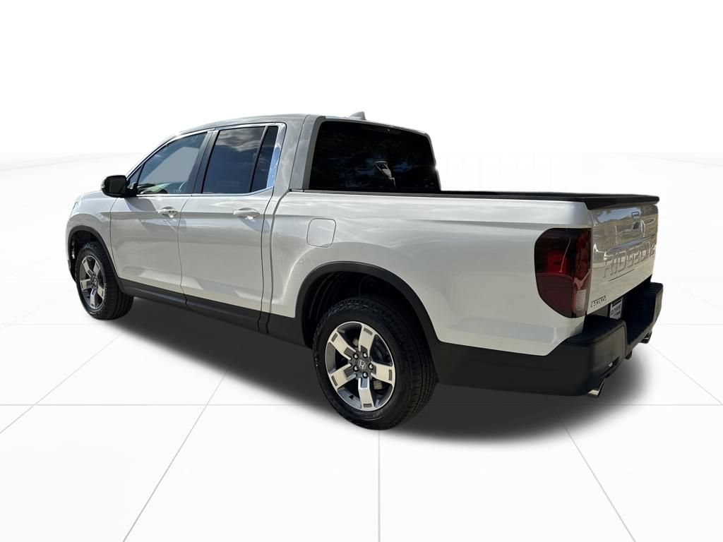 Certified 2026 Honda Ridgeline RTL image 6