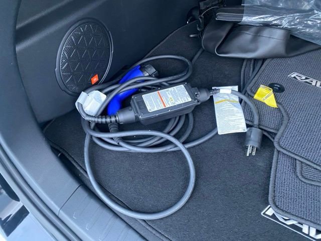 Certified 2024 Toyota RAV4 XSE image 14