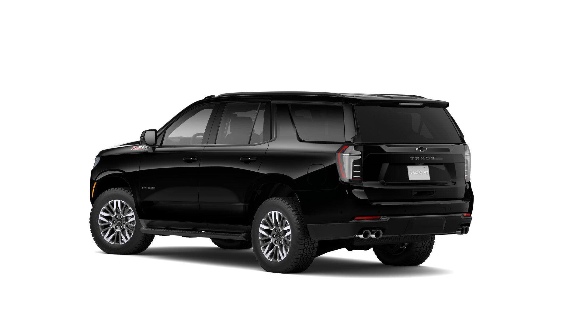 New 2027 Chevrolet Tahoe Z71 w/ Comfort Package AWD/4WD image 26
