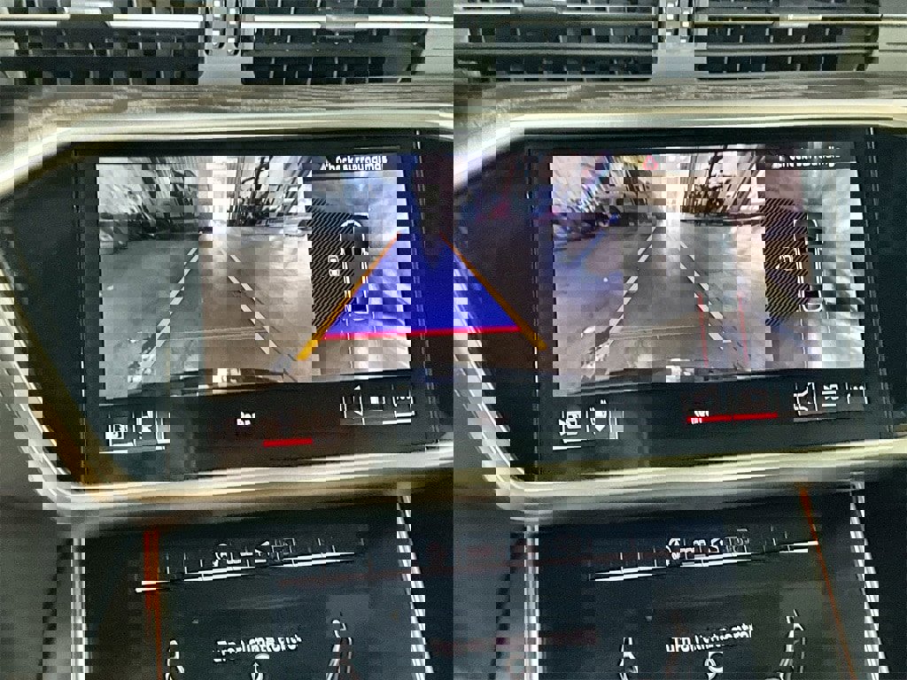 Used 2024 Audi A6 Premium Plus image 20