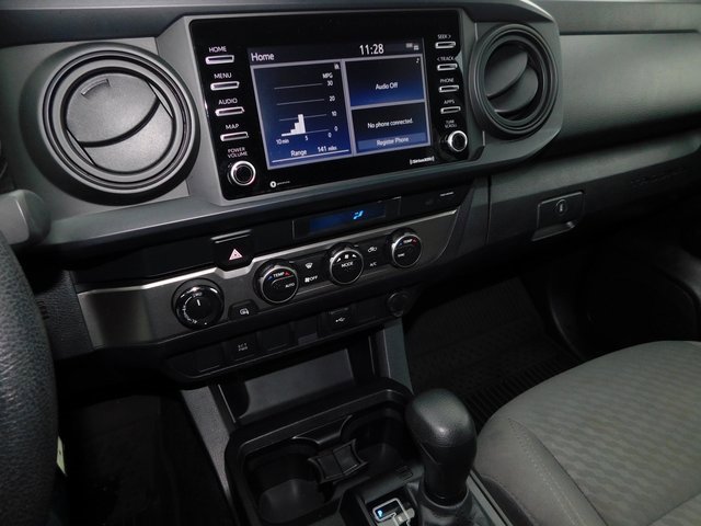 Used 2021 Toyota Tacoma SR image 32