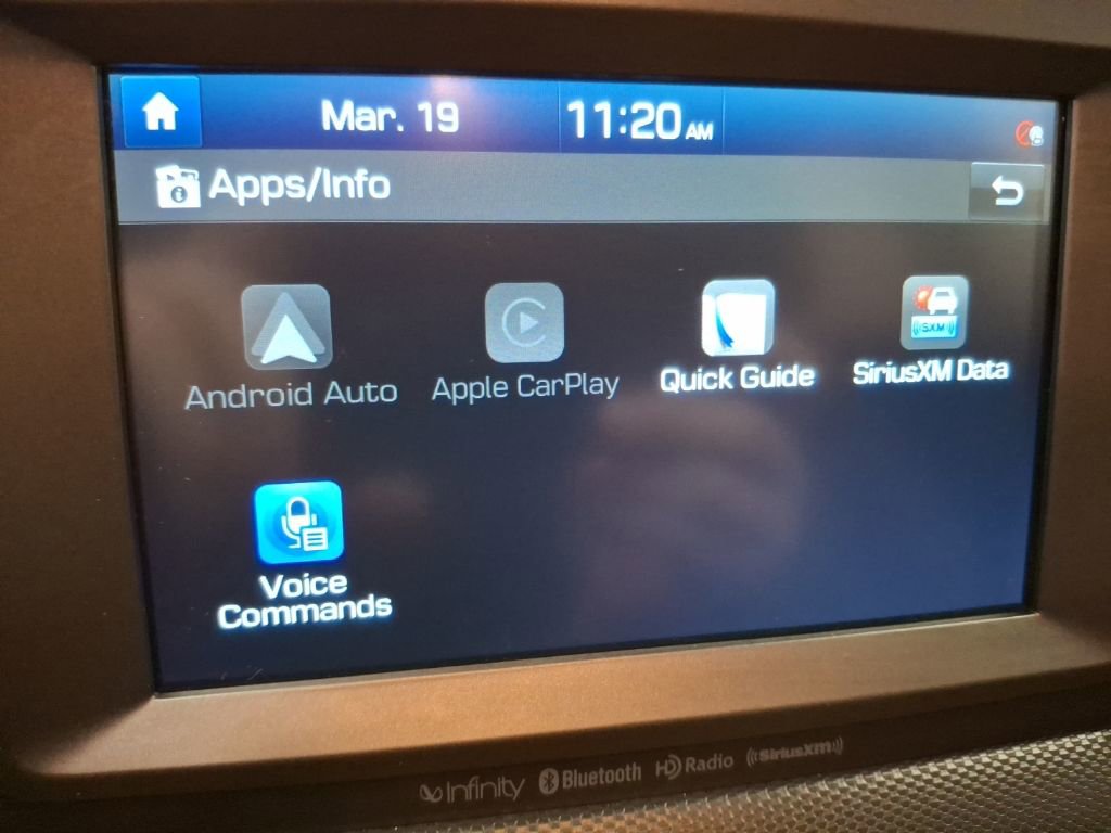 Used 2020 Hyundai Kona Limited image 25