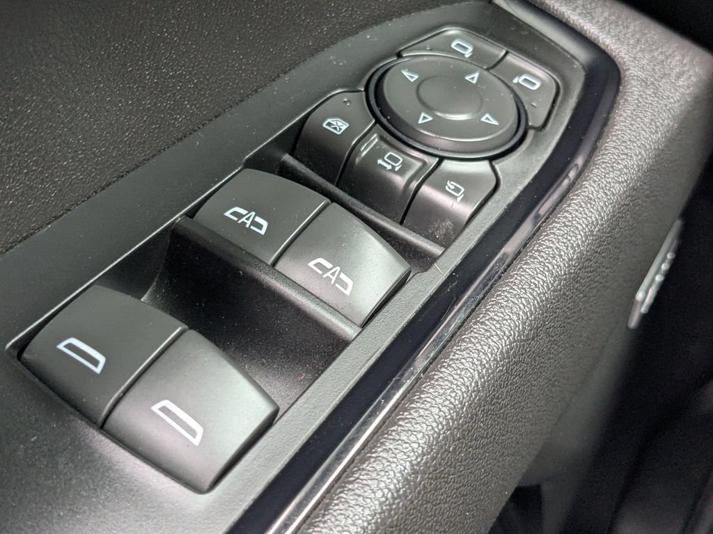 Used 2025 GMC Sierra 2500 AT4 w/ AT4 Premium Plus Package AWD/4WD image 24