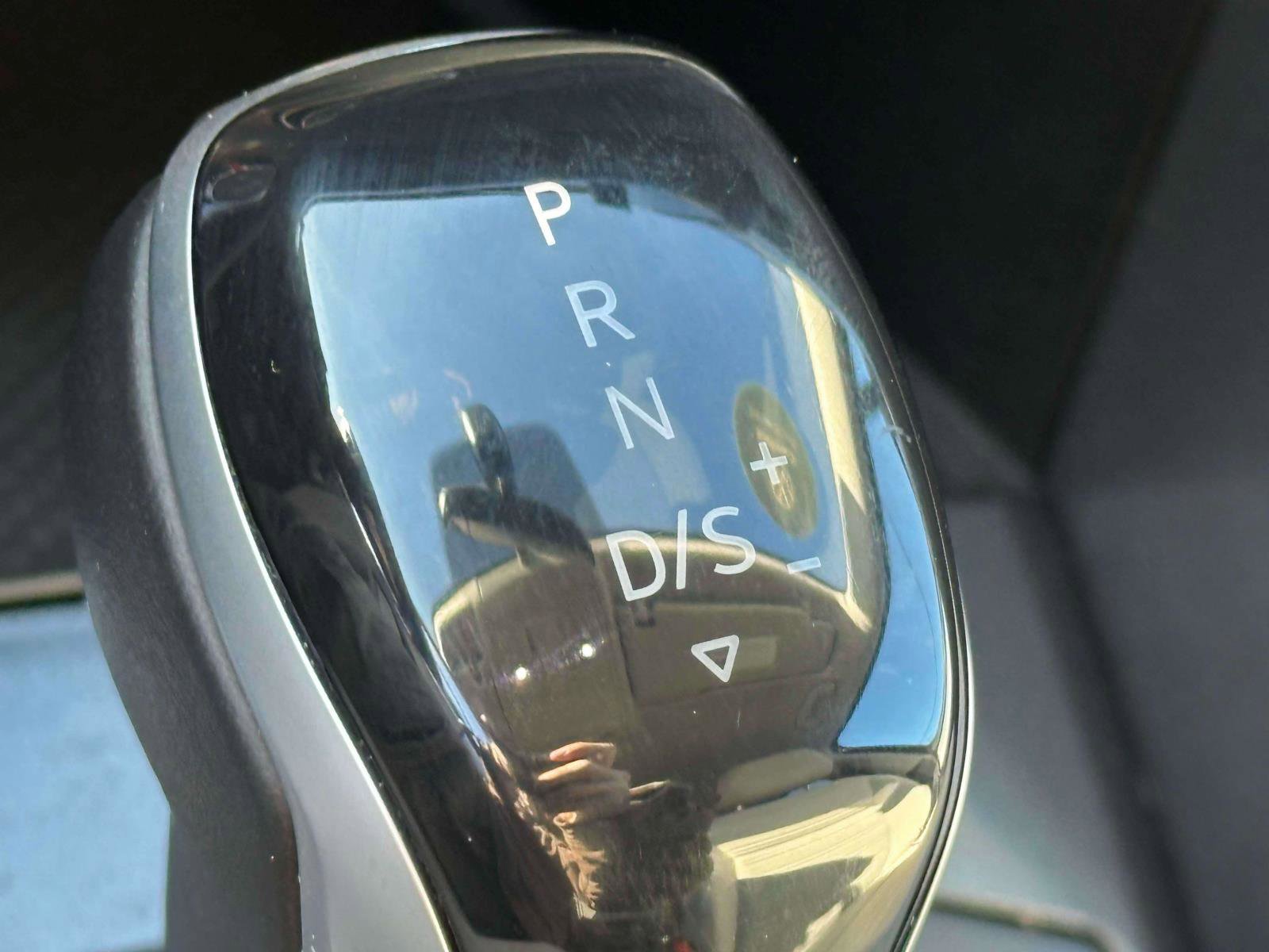 Certified 2023 Volkswagen Tiguan S image 25