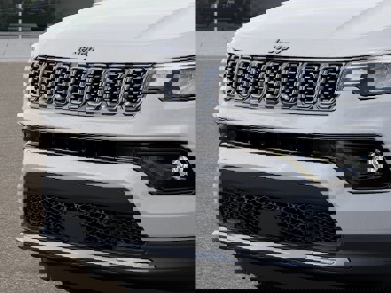 New 2026 Jeep Compass Limited image 11
