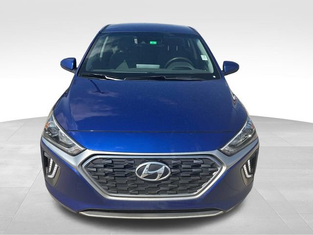 Used 2020 Hyundai Ioniq SE image 2