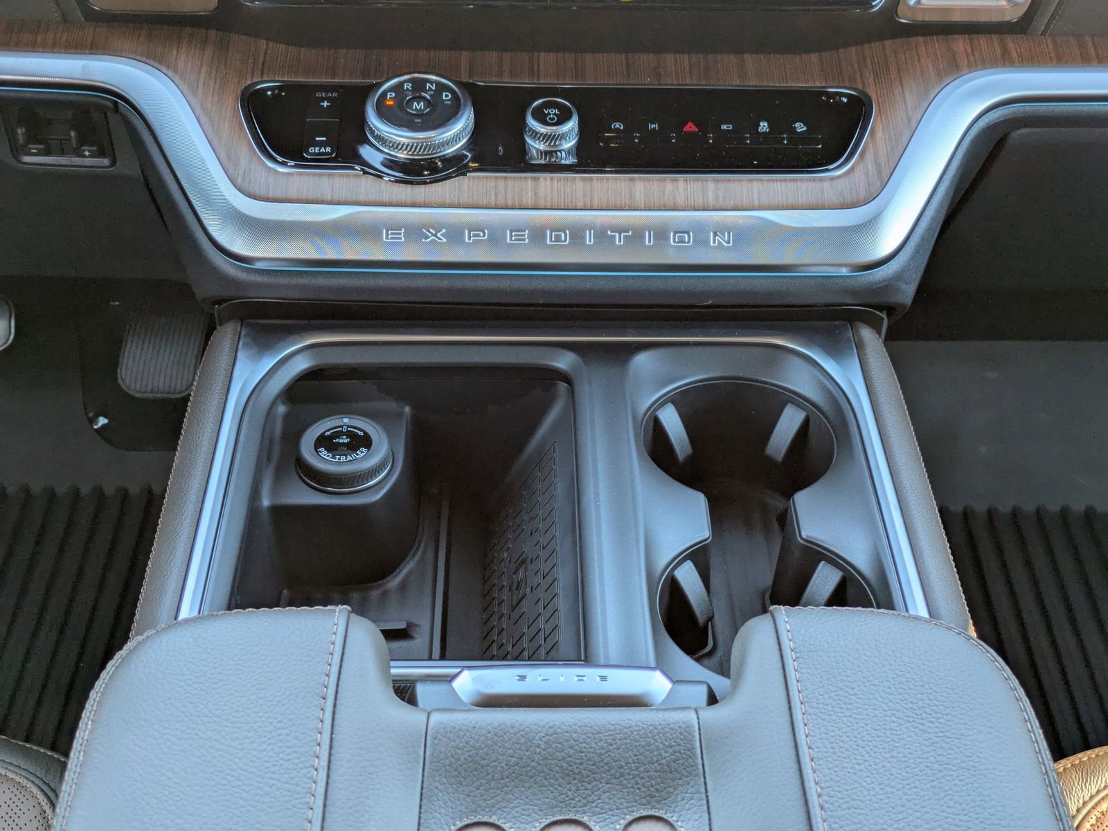 New 2025 Ford Expedition Max King Ranch image 18