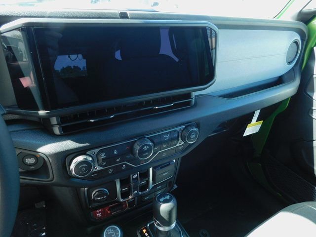 New 2025 Jeep Wrangler Willys image 14