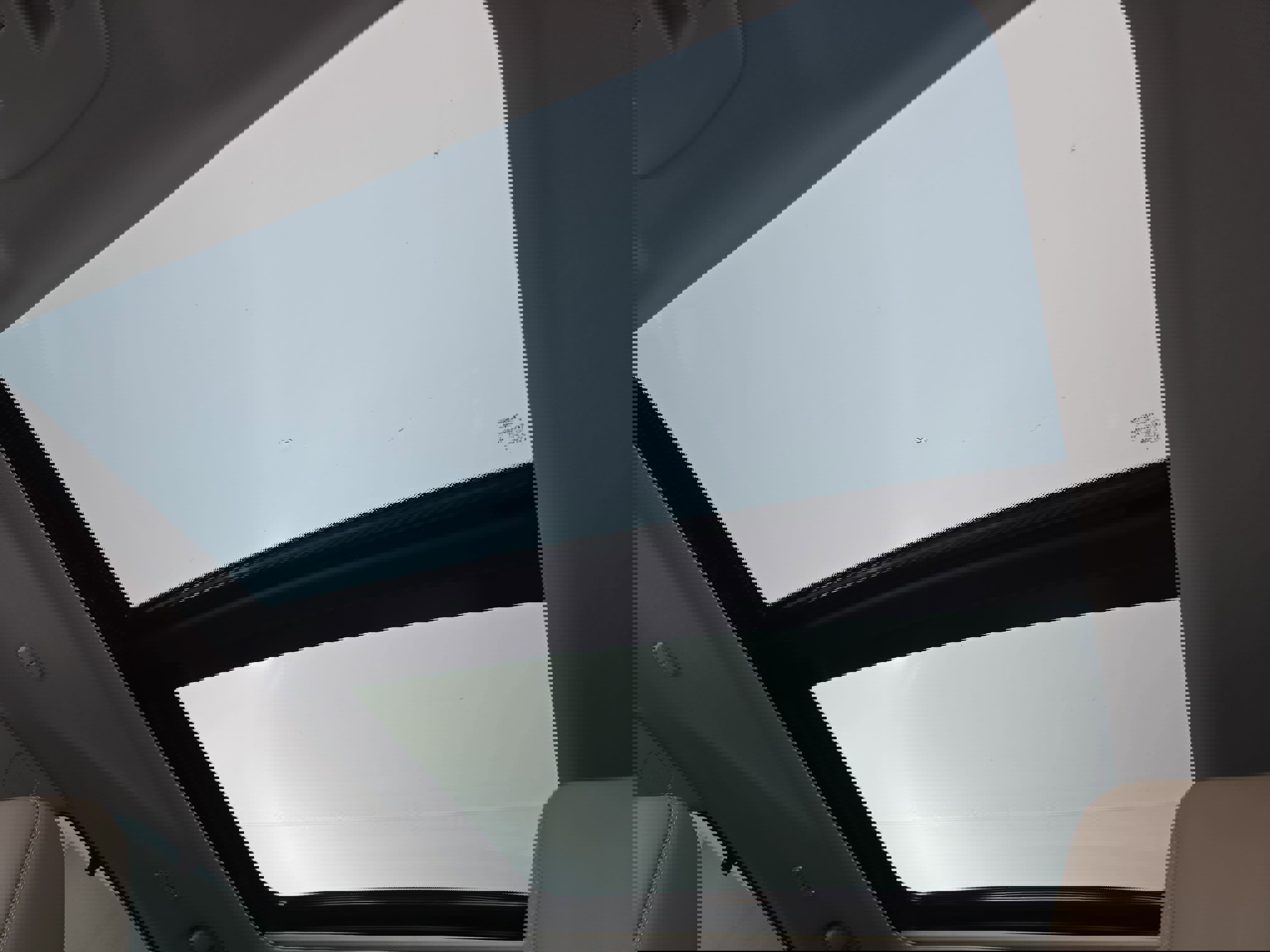 New 2026 Nissan Murano Platinum w/ Cargo Package image 30