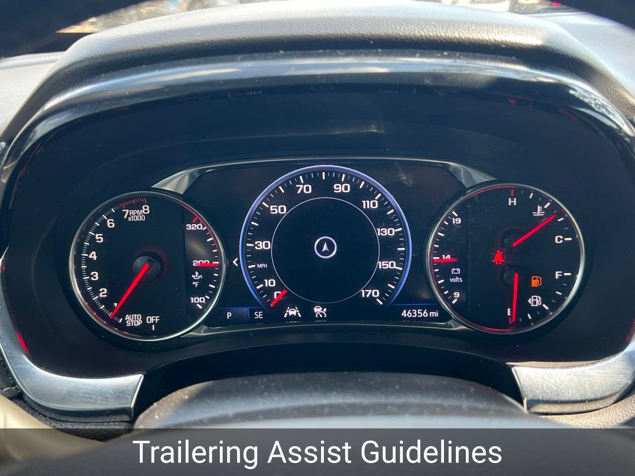 Certified 2023 Chevrolet Traverse Premier w/ Redline Edition FWD image 16