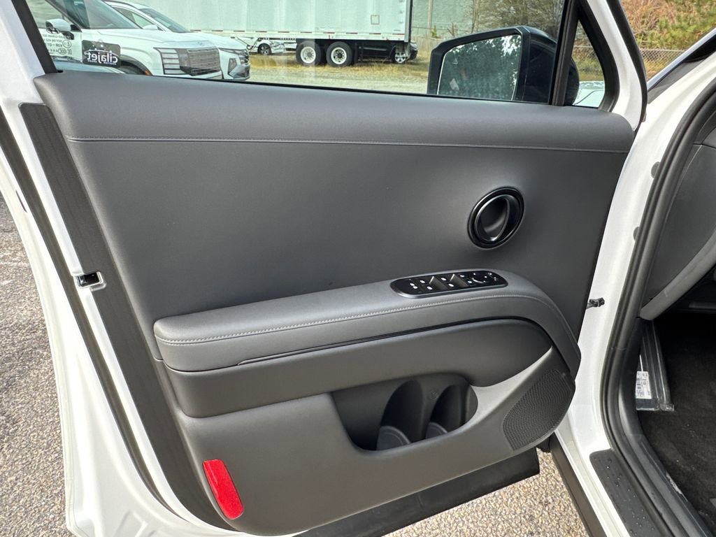 New 2026 Hyundai Palisade XRT Pro image 10