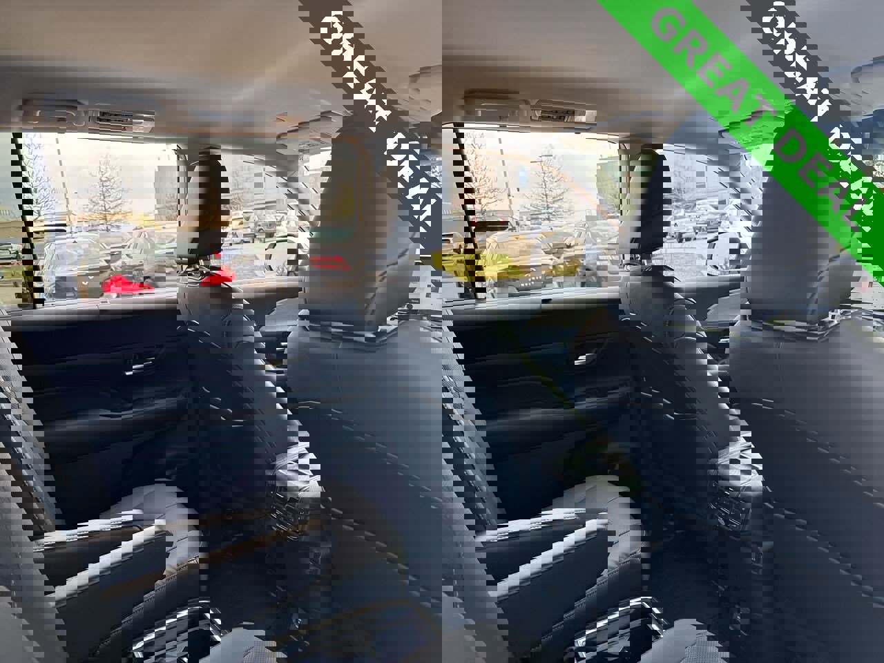 Used 2024 Toyota Grand Highlander Limited image 12