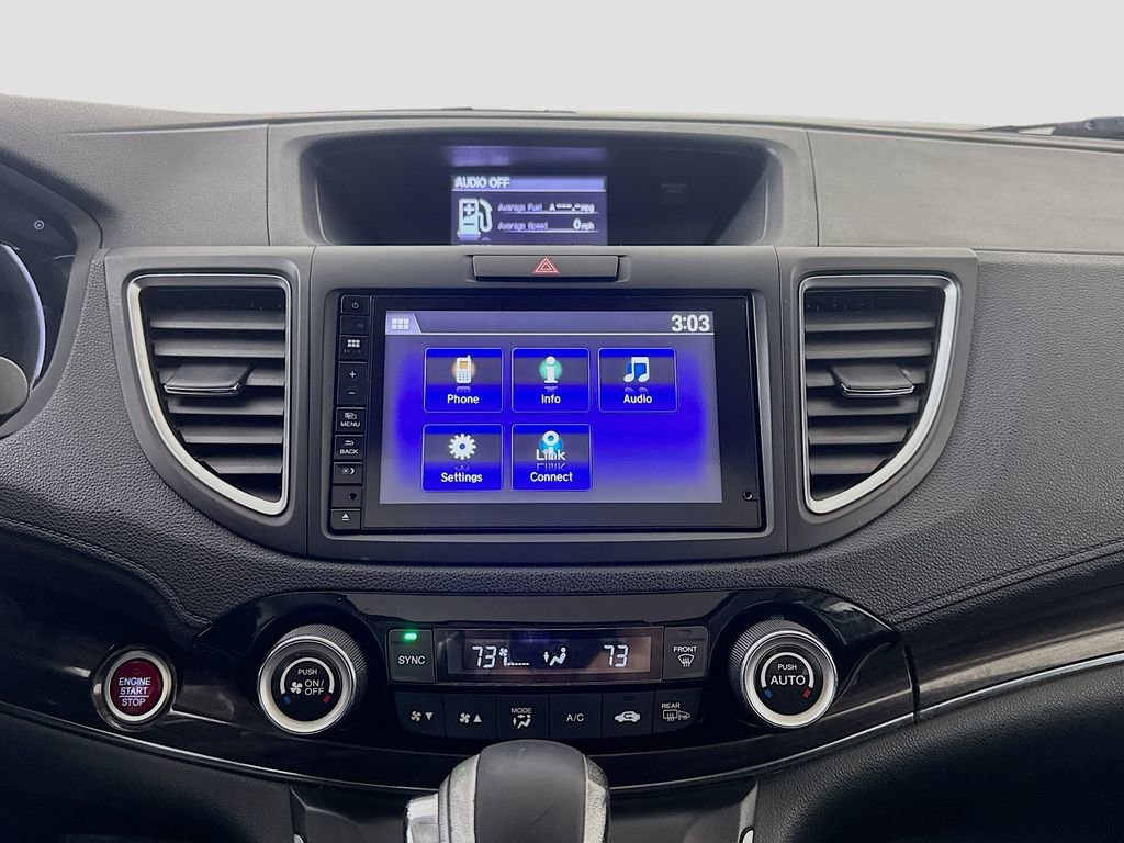 Used 2015 Honda CR-V EX-L image 12