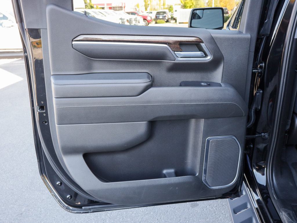 Used 2022 GMC Sierra 1500 Elevation AWD/4WD image 33