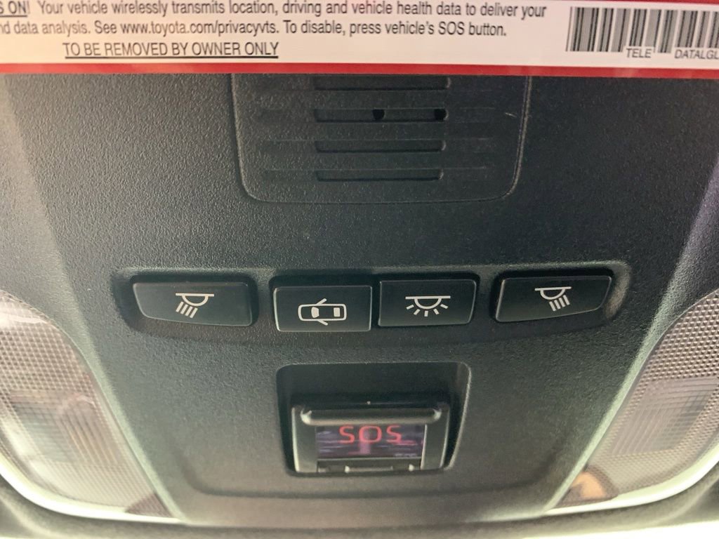 Used 2020 Toyota Corolla SE FWD image 22