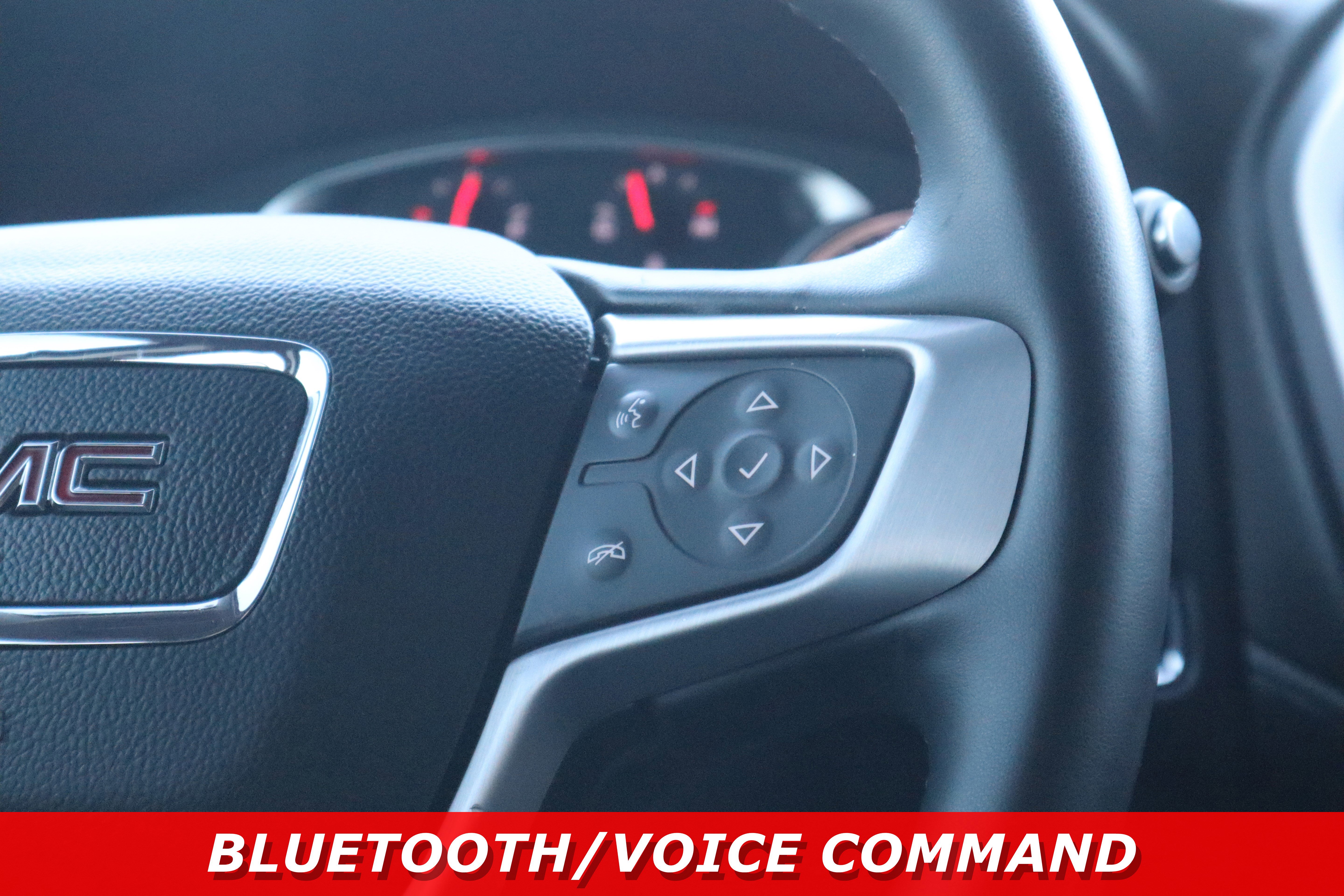 Used 2023 GMC Acadia SLT w/ Elevation Edition image 16