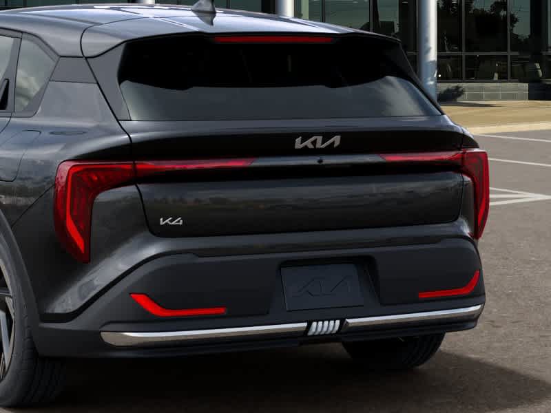 New 2026 Kia K4 EX FWD image 13