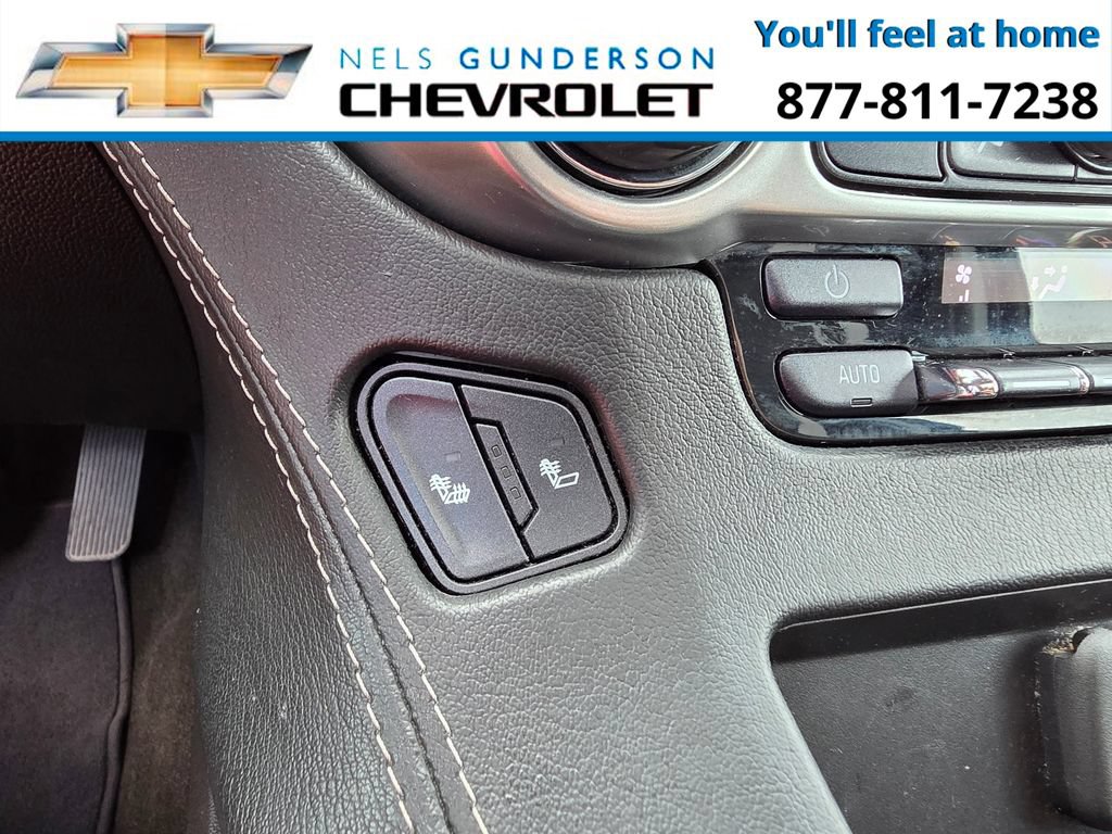 Used 2017 Chevrolet Tahoe LT AWD/4WD image 34
