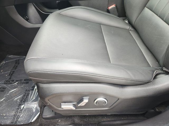 Used 2026 Hyundai Santa Fe SEL image 25