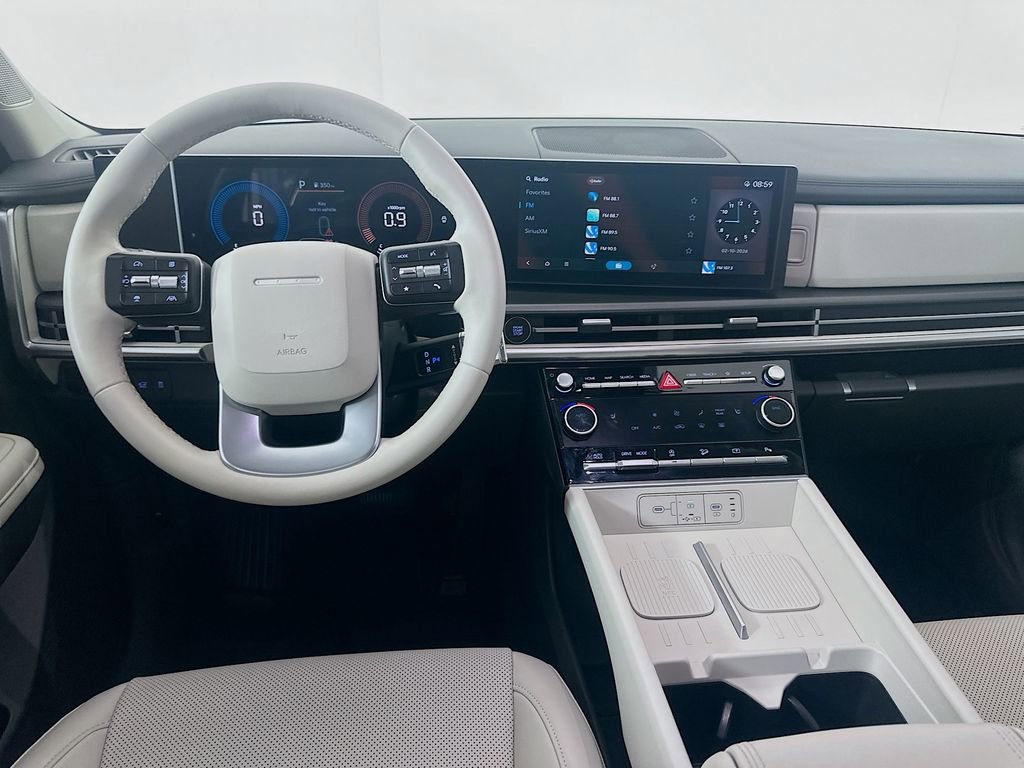 Certified 2025 Hyundai Santa Fe SEL image 21