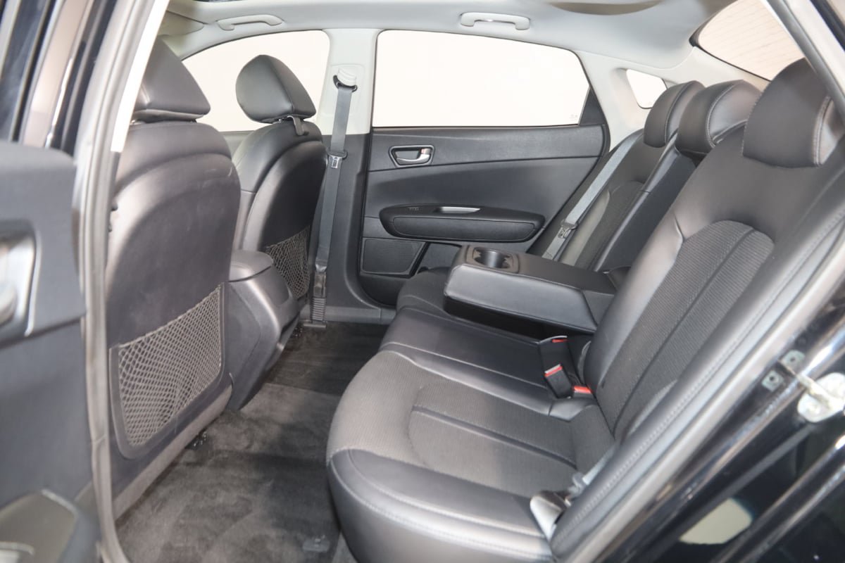Used 2019 Kia Optima S w/ S Panoramic Sunroof Package FWD image 39