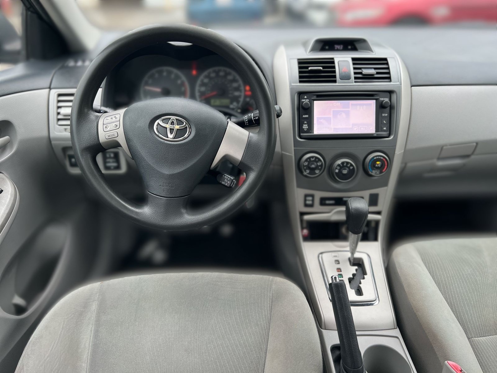 Used 2013 Toyota Corolla LE FWD image 20
