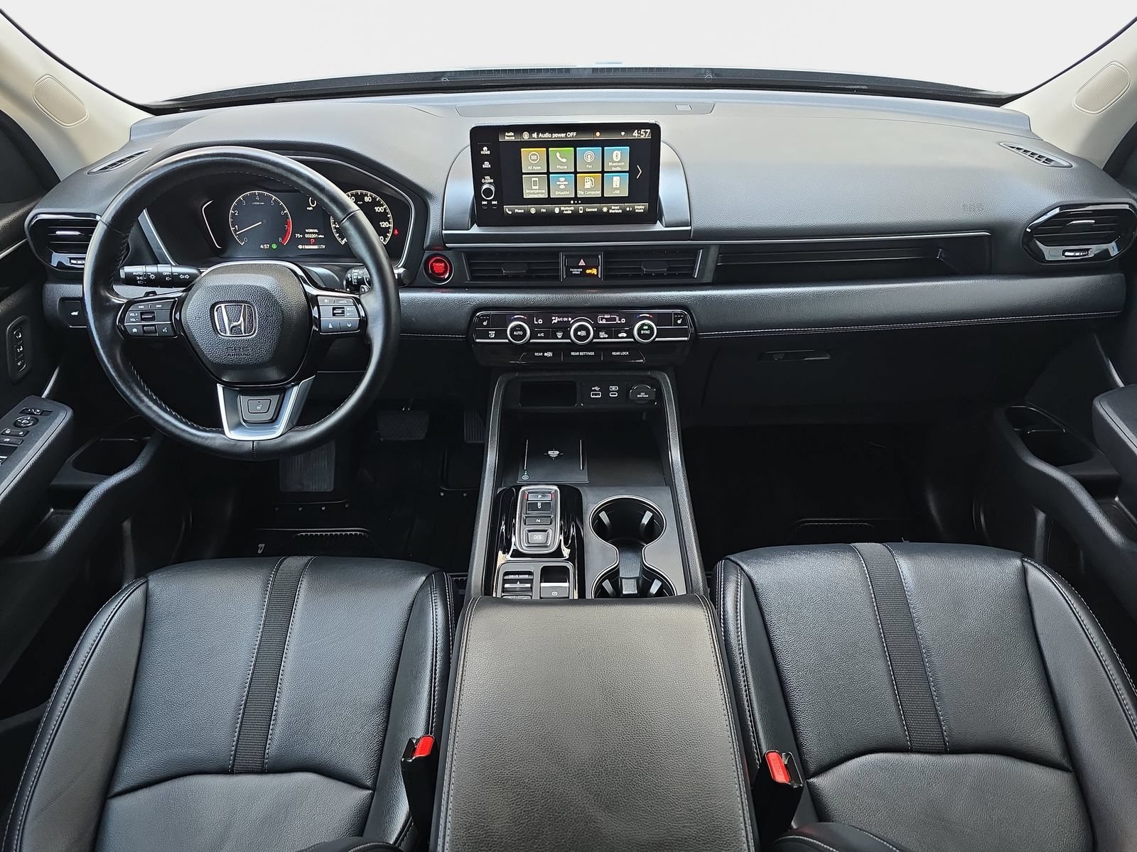 Certified 2024 Honda Pilot EX-L image 10