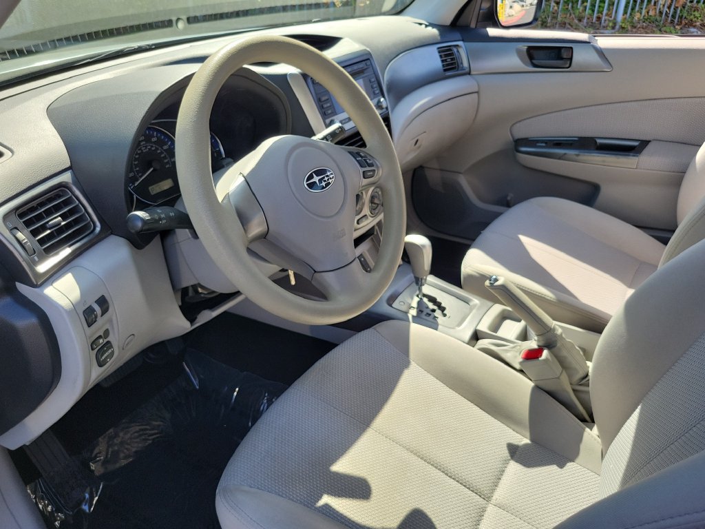 Used 2012 Subaru Forester 2.5X AWD/4WD image 18