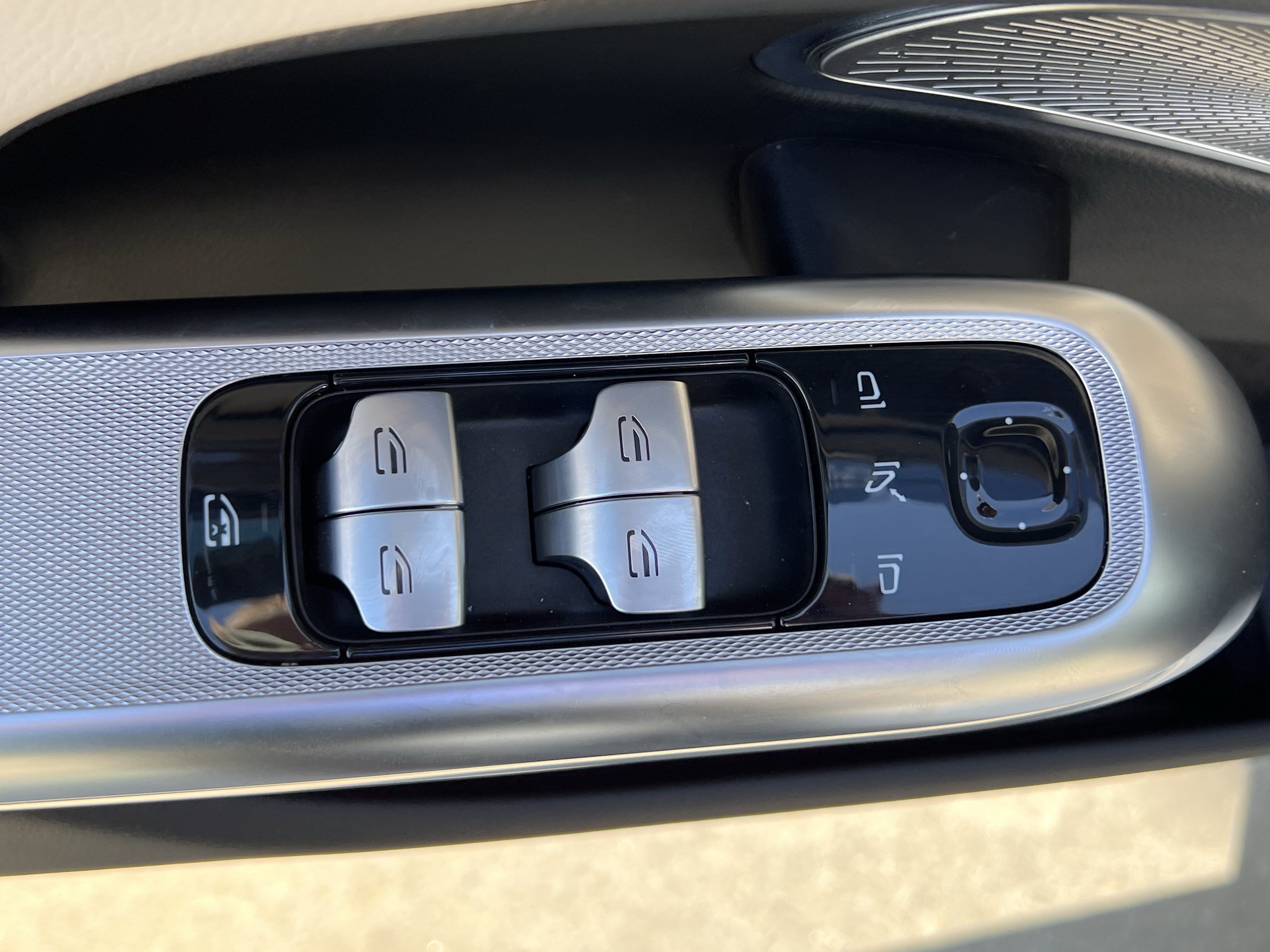 Certified 2024 Mercedes-Benz E 450 4MATIC Sedan image 15