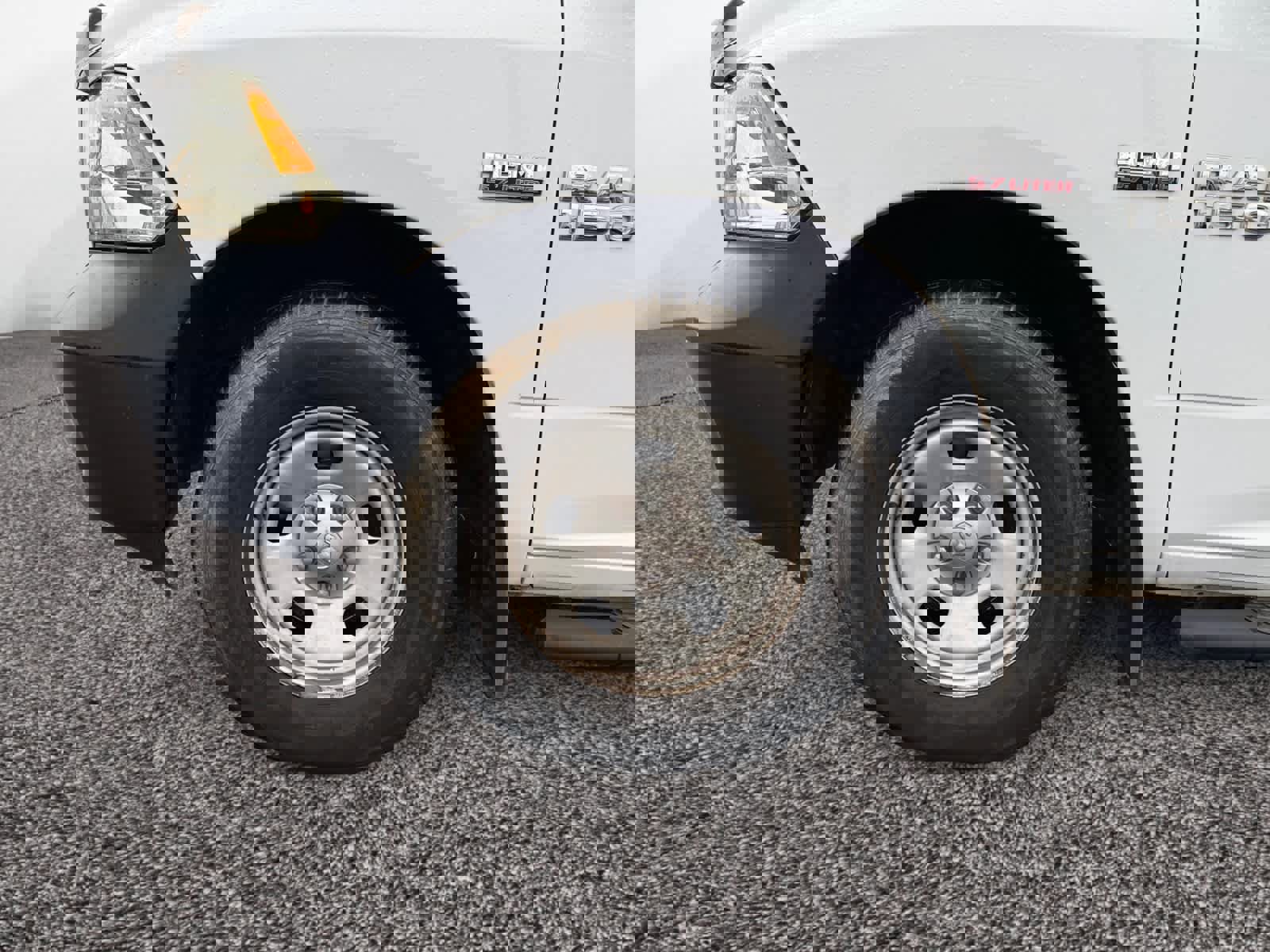 Used 2014 RAM 1500 Tradesman w/ Popular Equipment Group image 14