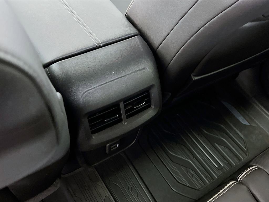 Certified 2020 GMC Terrain Denali w/ LPO, Floor Liner Package image 25