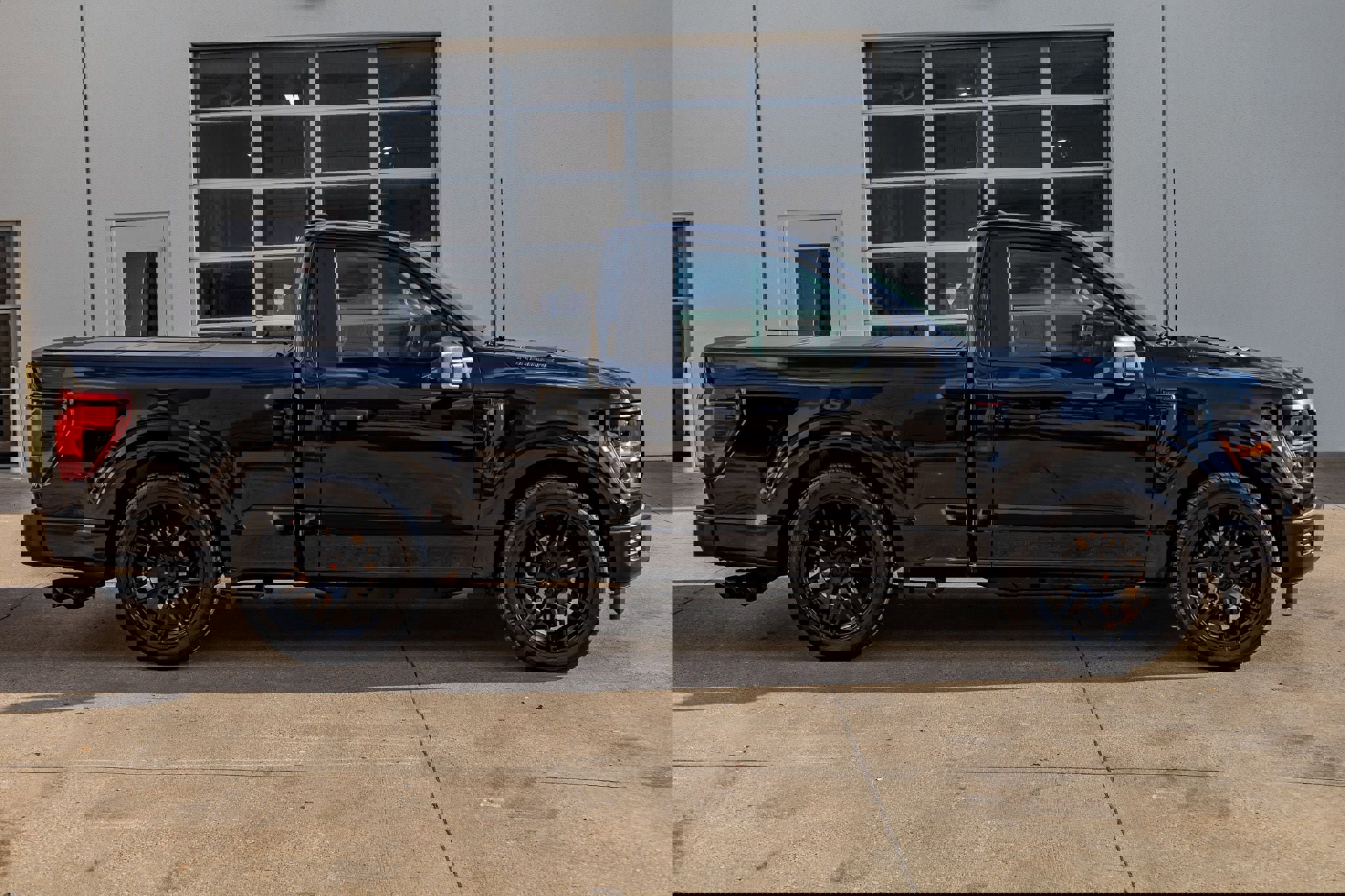 Used 2025 Ford F150 XL image 10