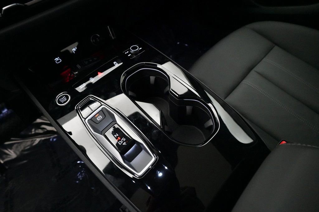 New 2025 Audi A5 2.0T Premium image 17