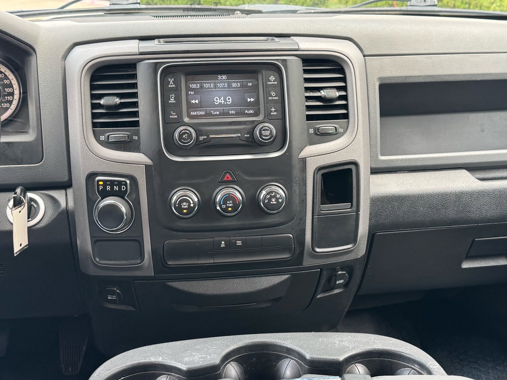 Used 2017 RAM 1500 Tradesman w/ Popular Equipment Group RWD image 25