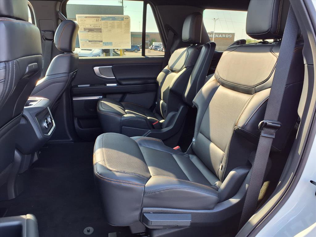 New 2025 Ford Expedition Tremor image 8