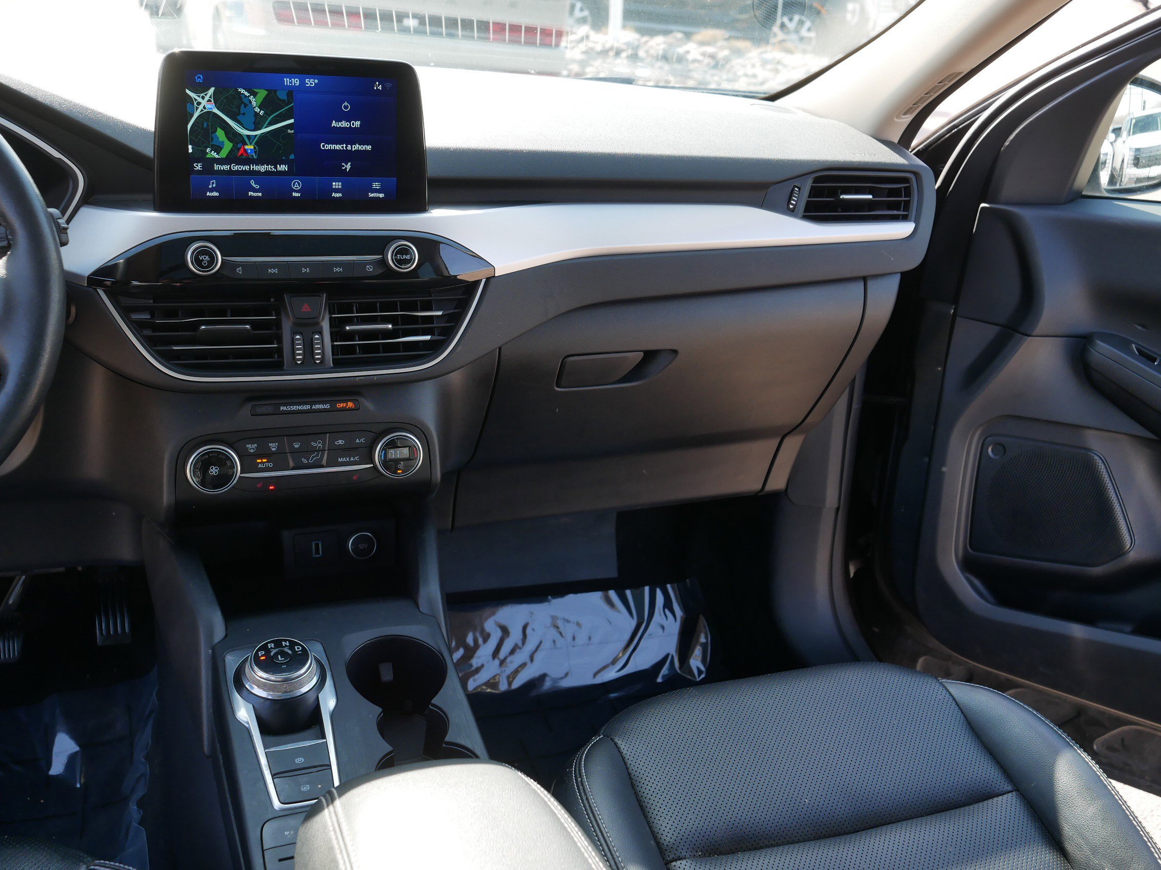 Used 2020 Ford Escape SE Sport AWD/4WD image 22