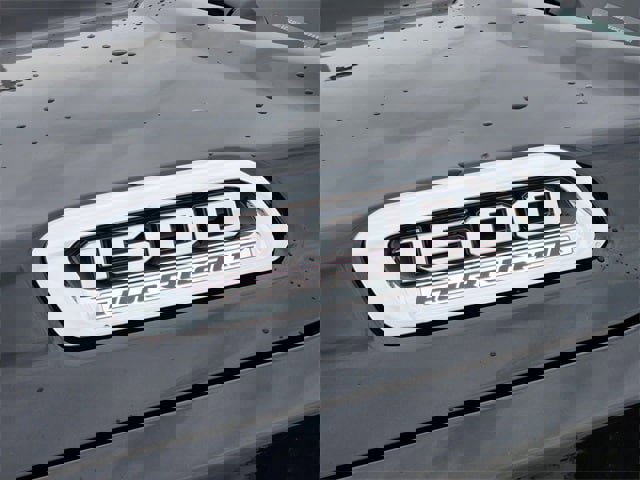 New 2026 RAM 1500 Big Horn image 8