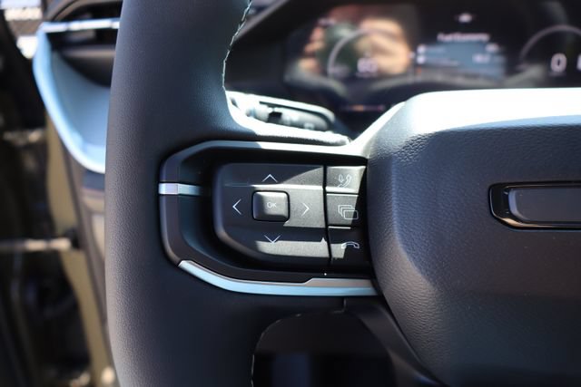 New 2026 Jeep Cherokee Limited AWD/4WD image 19