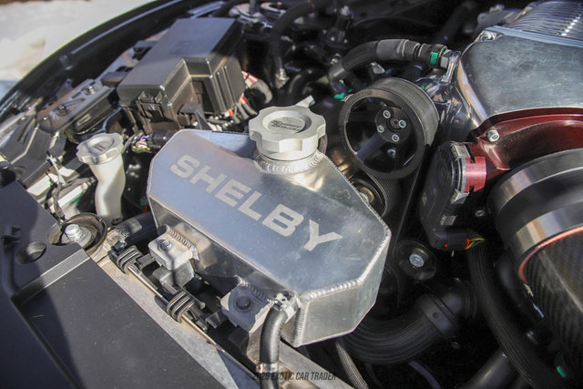 Used 2017 Ford Mustang GT Premium w/ Equipment Group 401A image 21