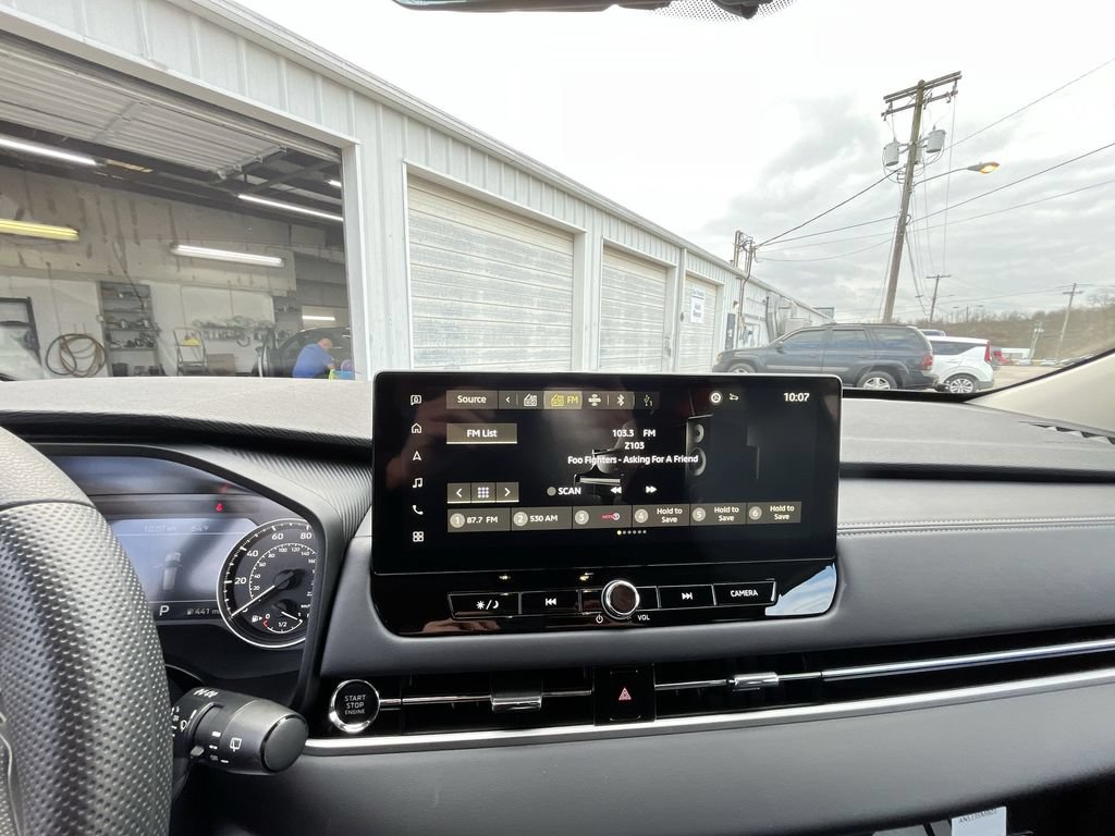 New 2026 Mitsubishi Outlander ES FWD image 16