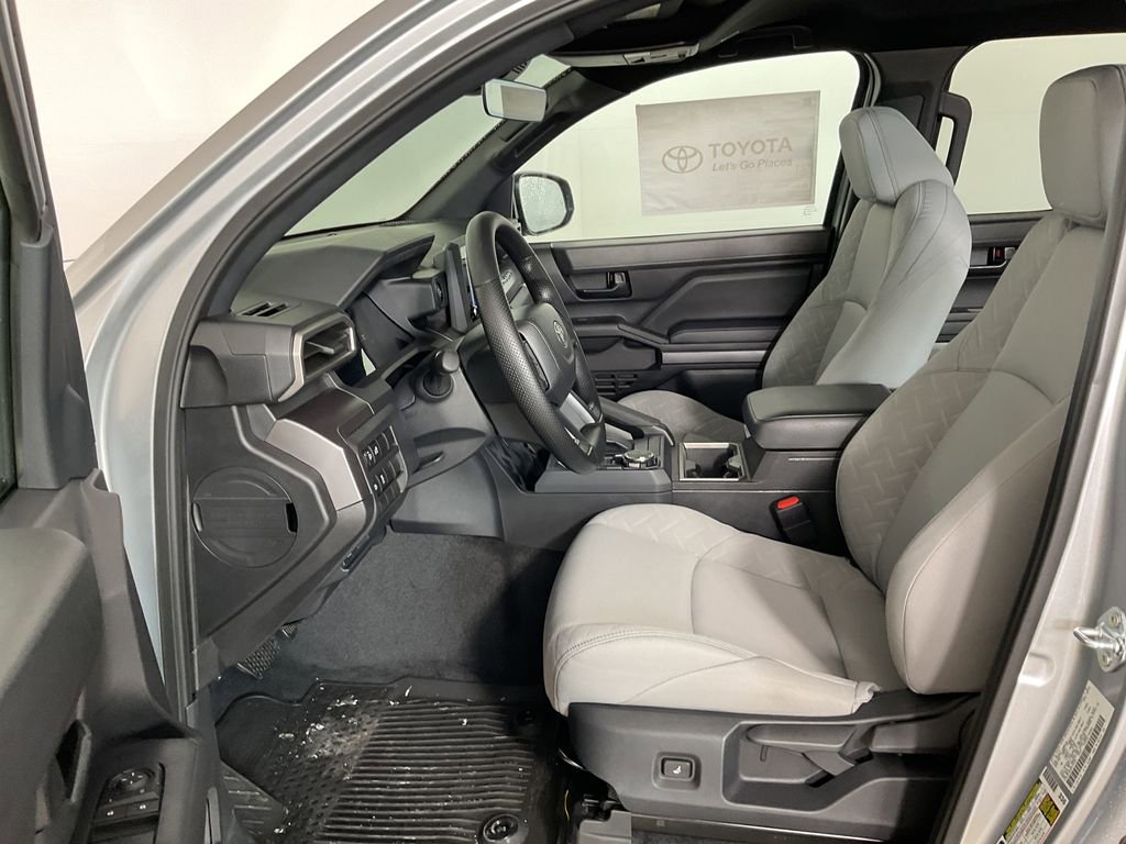 Used 2025 Toyota Tacoma SR5 image 16