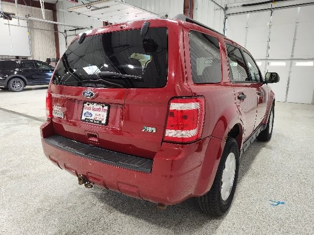 Used 2011 Ford Escape XLT w/ 202A Rapid Spec Order Code AWD/4WD image 6