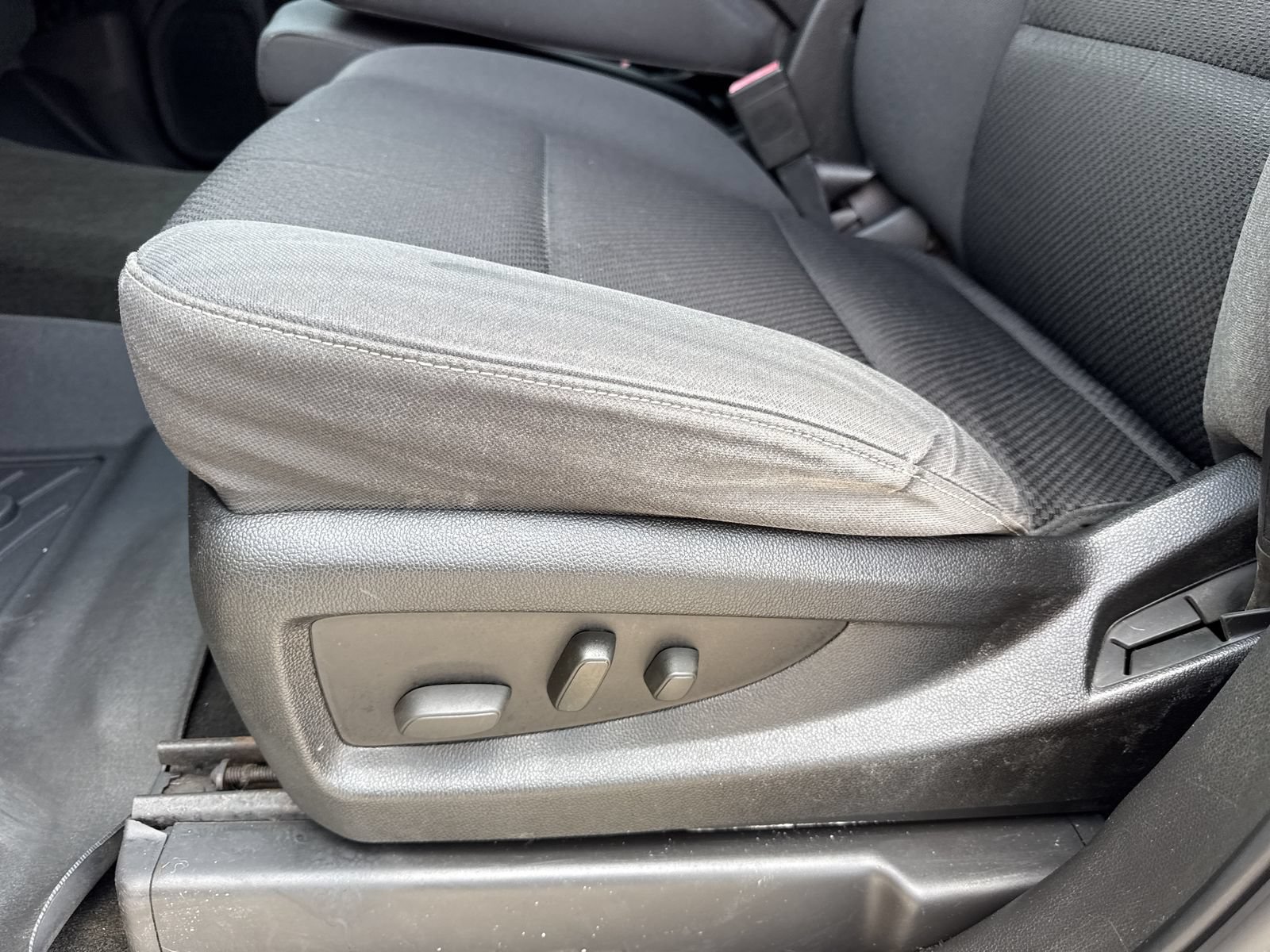 Used 2014 Chevrolet Silverado 1500 LT w/ All Star Edition AWD/4WD image 16