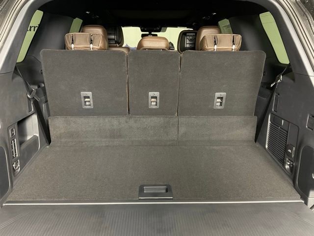 New 2026 Ford Expedition King Ranch image 11