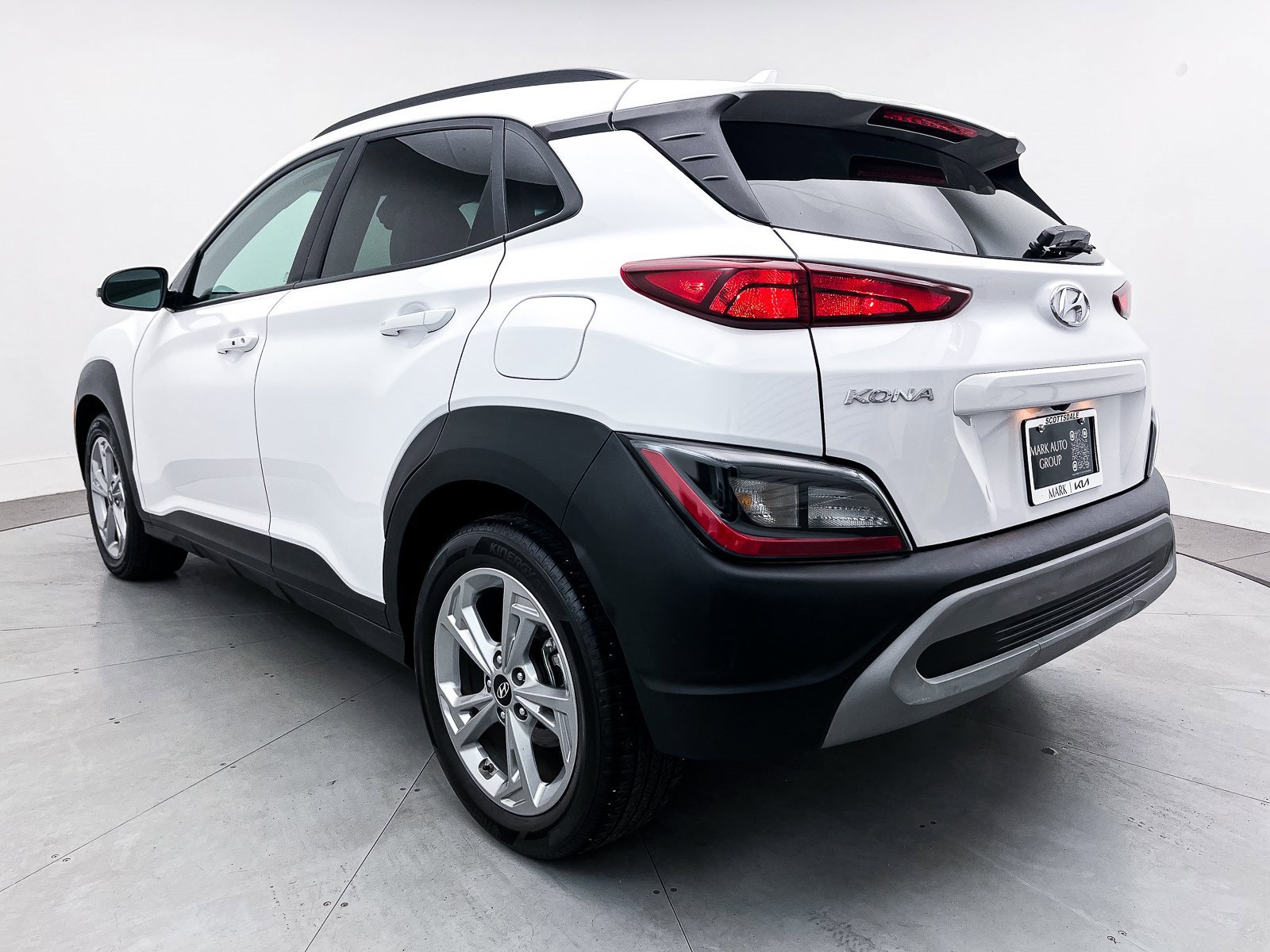 Used 2023 Hyundai Kona SEL image 12