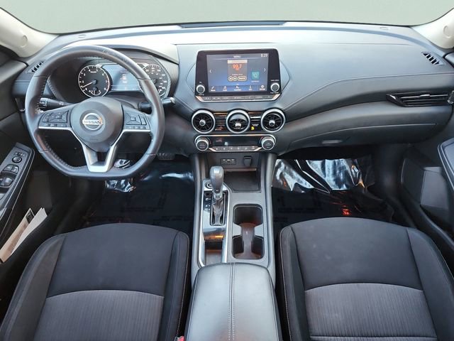 Used 2020 Nissan Sentra SV w/ Lighting Package image 33