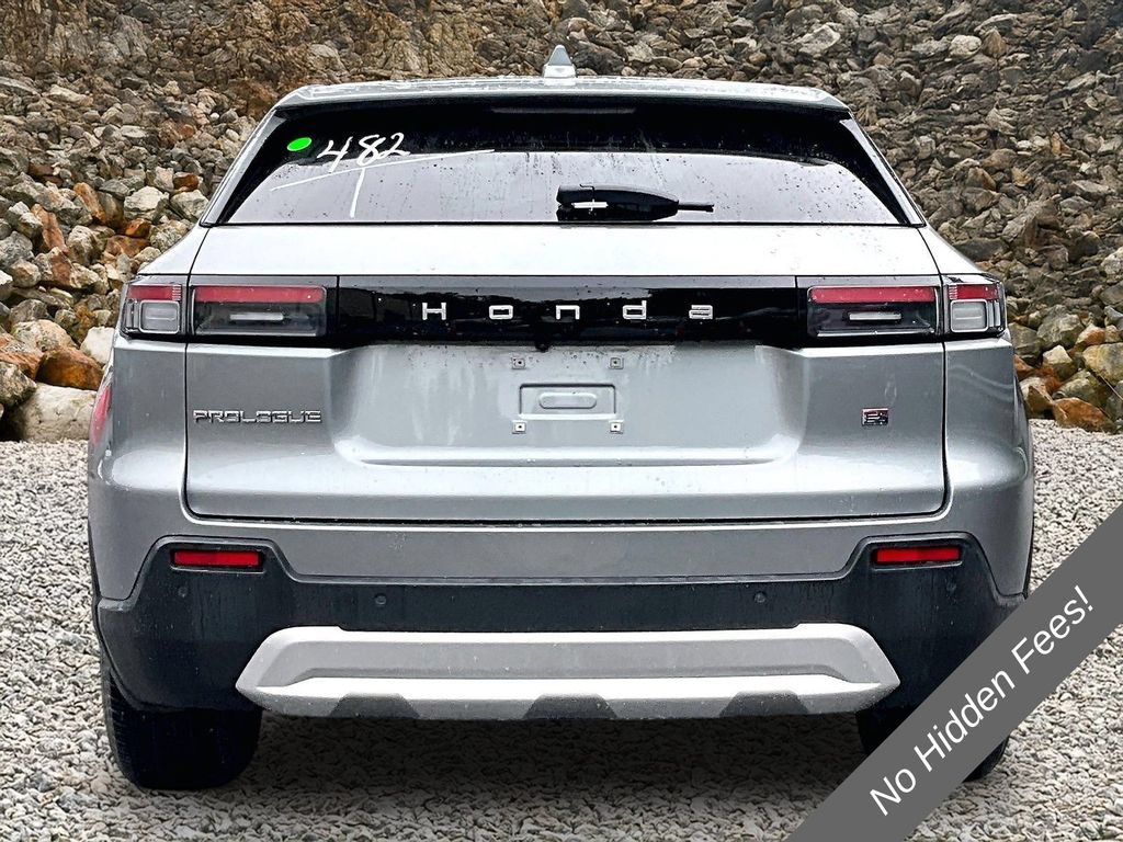 Used 2024 Honda Prologue EX image 4
