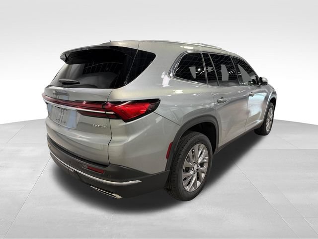 Used 2026 Buick Enclave Preferred FWD image 5