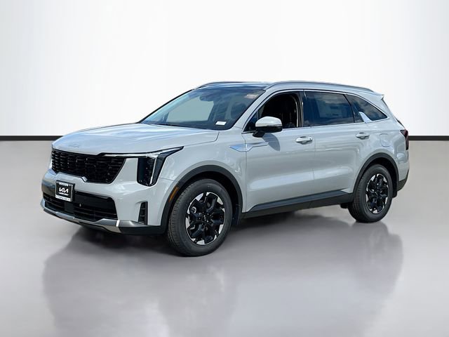 New 2026 Kia Sorento S FWD image 3