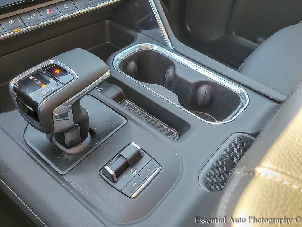 Used 2025 GMC Sierra 1500 Denali w/ Denali Reserve Package image 17